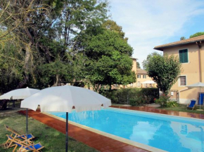 Locazione Turistica Fattoria di Scaletta